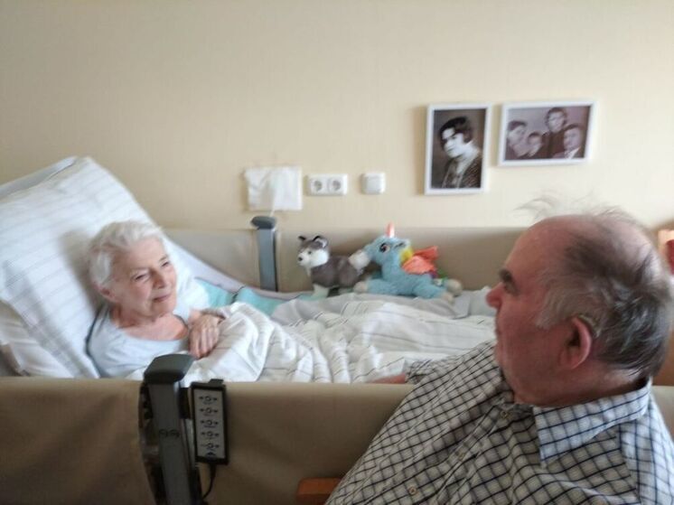 Германия —  Инженер, певец, муж: три жизни Виктора Крашевича