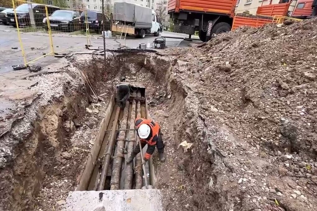 В Чебоксарах временно отключат свет и воду — где и во сколько