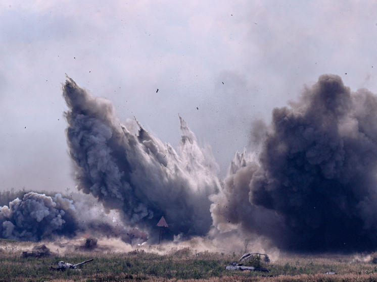 Косачев: все в опасности из-за разрушения системы договоров по контролю над вооружениями