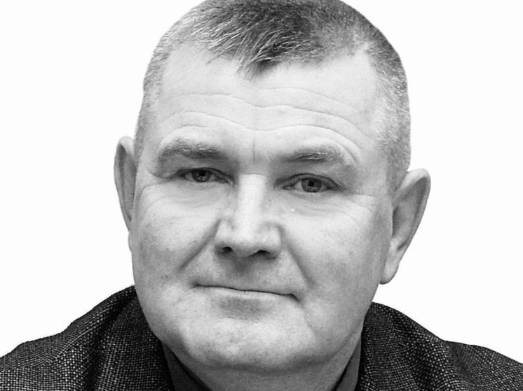 В Кузбассе простятся с заслуженным работником ЖКХ Юрий Шелковников