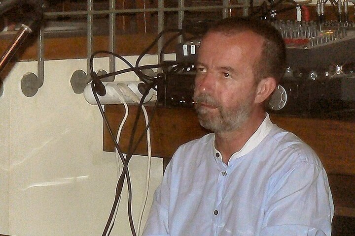 Скончался известный джазовый пианист и композитор