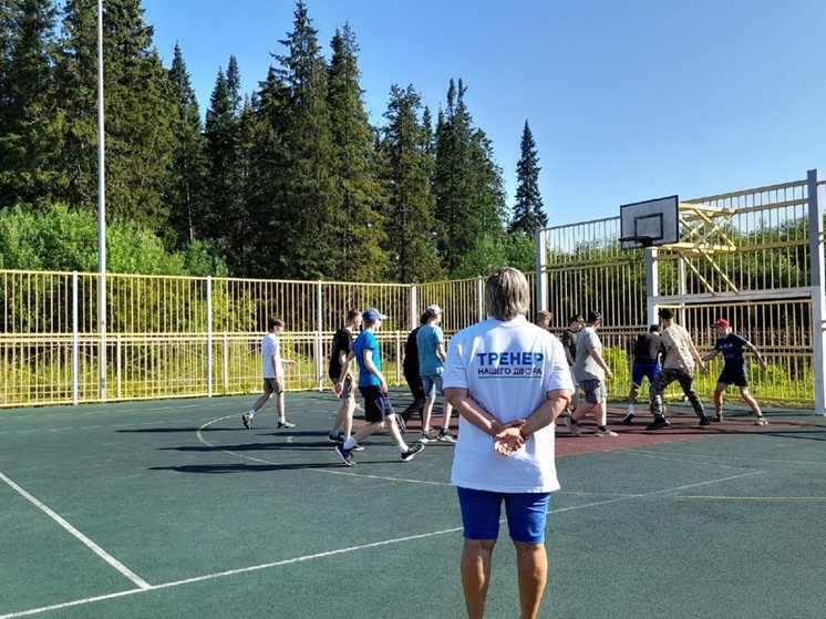 В Перми началось голосование в конкурсе «Тренер года»