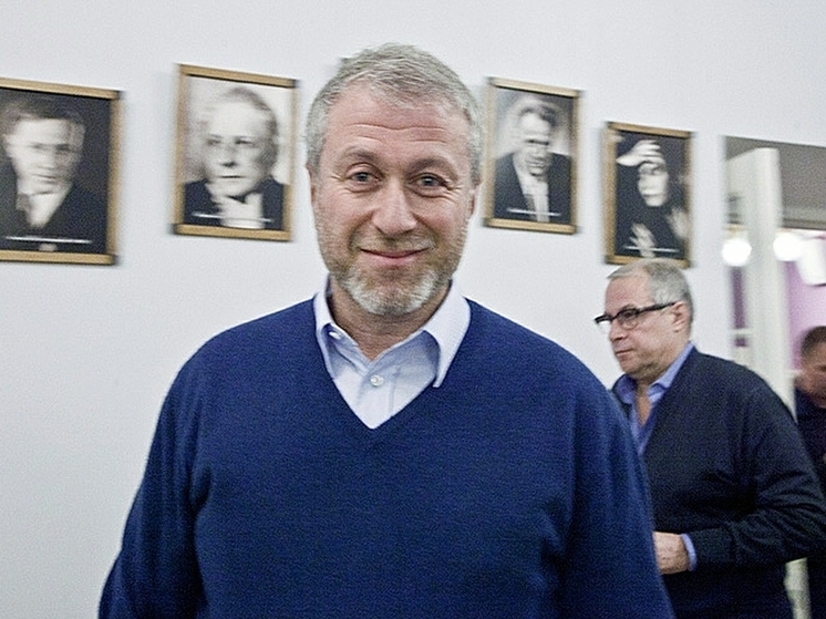 Опровергнуты слухи о покупке Абрамовичем ФК «Галатасарай»