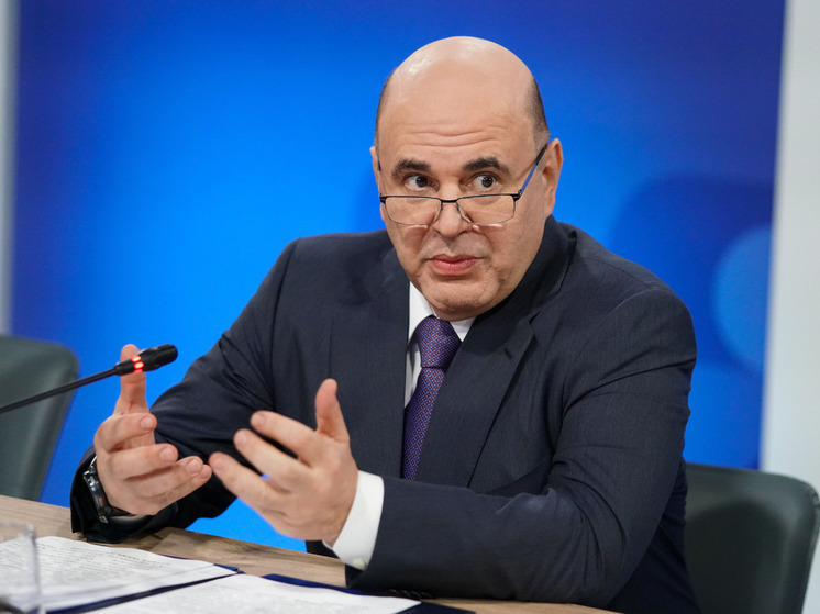 Мишустин рассказал, что самозанятость сохранится, но важно избегать злоупотреблений