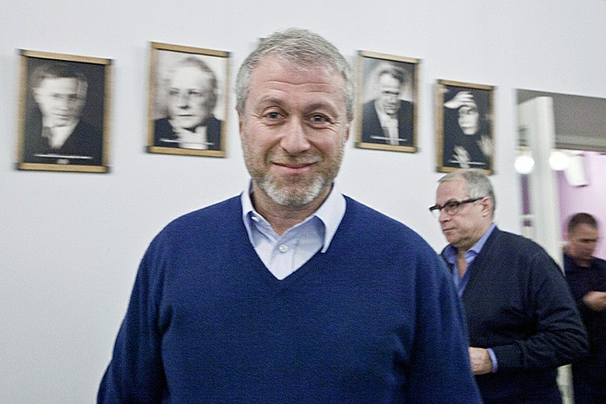 Roman Abramovich Smentisce le Voci di Acquisto del Galatasaray: Cosa Significa per il Calcio Europeo
