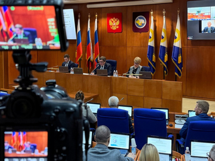 Знак отличия "За трудовые достижения" утвердила Дума Чукотки