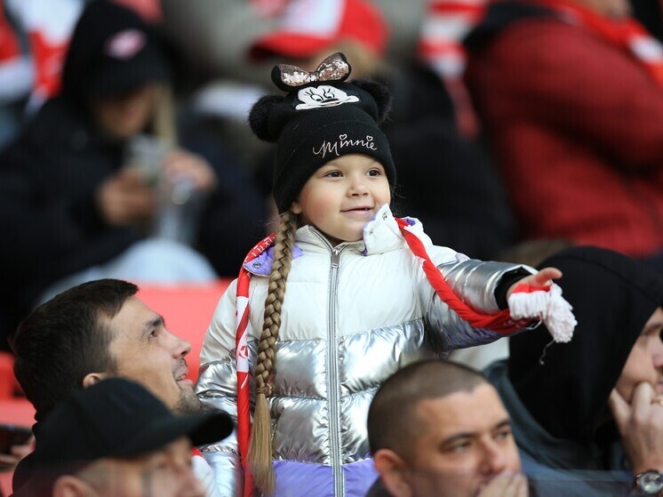 «Спартак» и «Локомотив» попали в 1/4 финала Кубка России