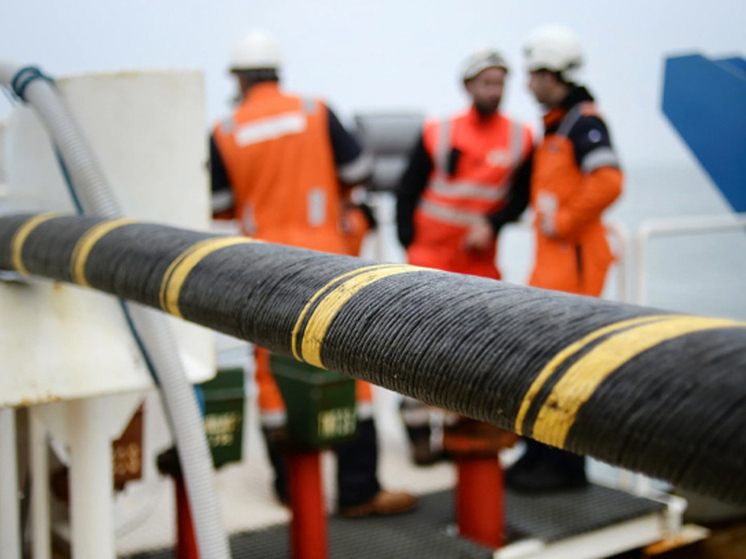 Ростелеком: Ремонт ПВОЛС переносится, но риска потери связи нет