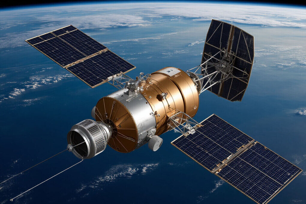 Repubblica Ceca dona satellite di osservazione all'Ucraina per migliorare la gestione delle risorse naturali e la pianificazione urbanistica