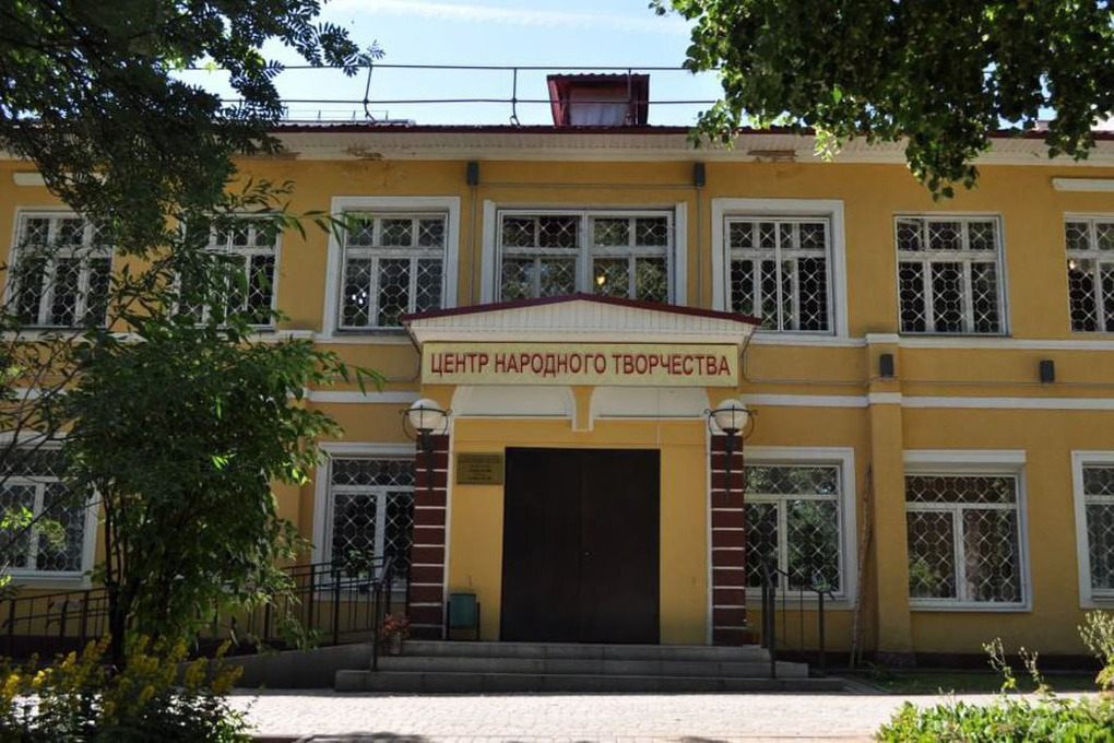 Смоленский Центр народного творчества получил федеральную поддержку на два важных проекта