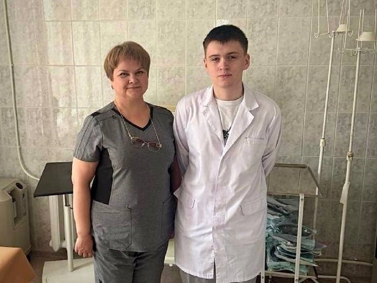 Ямальские медики спасли мужчину с тромбоэмболией легочных артерий