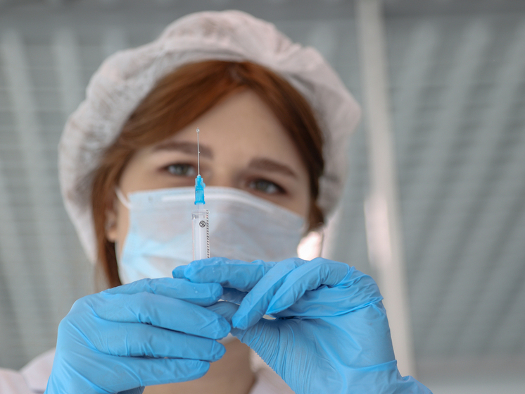 Онищенко заявил о необходимости ревакцинации взрослых от кори