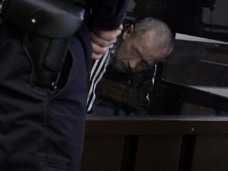 «Барнаульский маньяк» Виталий Манишин обжаловал приговор за 11 убийств