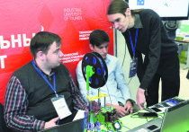 Предстоящий XVIII форум-выставка «ИНФОТЕХ» — это реальная платформа для обмена опытом, поиска решений, создания новых партнерств