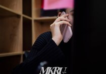 На протяжении двух месяцев украинские боты с упорством раз в три дня пытаются подделывать документы правительства Забайкальского края