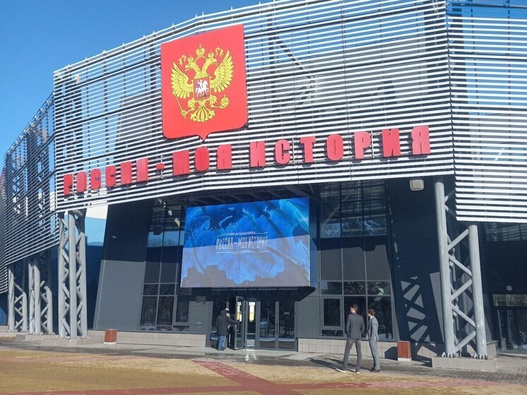 Краевой фестиваль профессий пройдет в Пятигорске