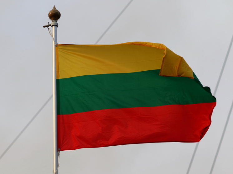 Пограничные переходы между Литвой и Белоруссией временно закрыты из-за метеозондов