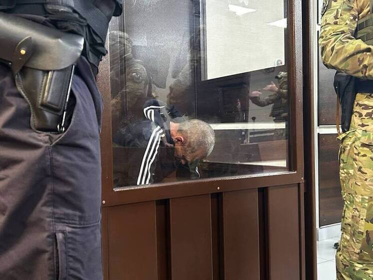 Калманский районный суд 20 октября зарегистрировал апелляционную жалобу адвоката на приговор, вынесенный ранее «барнаульскому маньяку» Виталию Манишину
