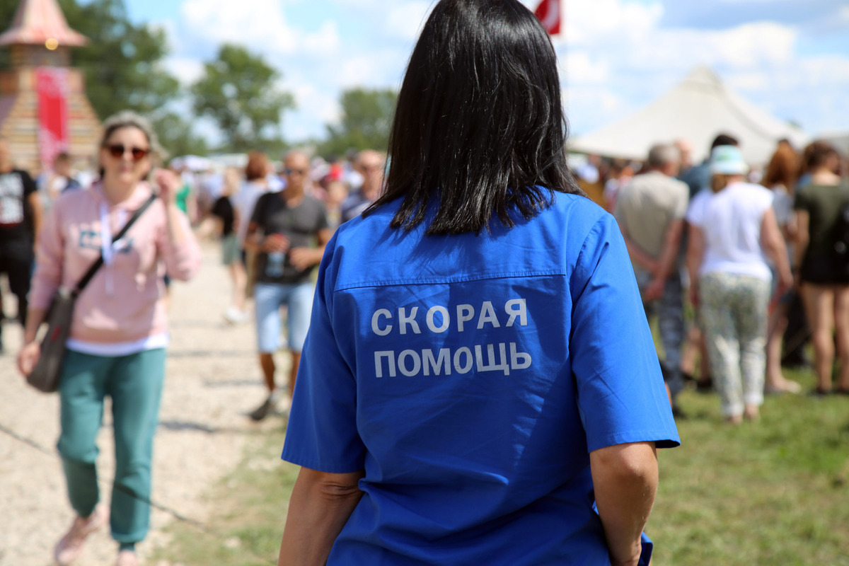 Россиянин получил ожоги ягодиц и паха из-за взрыва телефона в заднем кармане