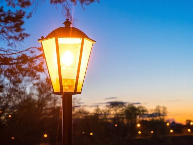 Комсомольск-на-Амуре получит новое освещение после решения суда