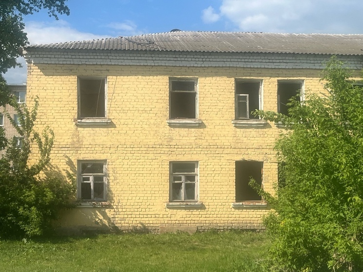 В Орле власти планируют исключить подвал дома из муниципальной казны