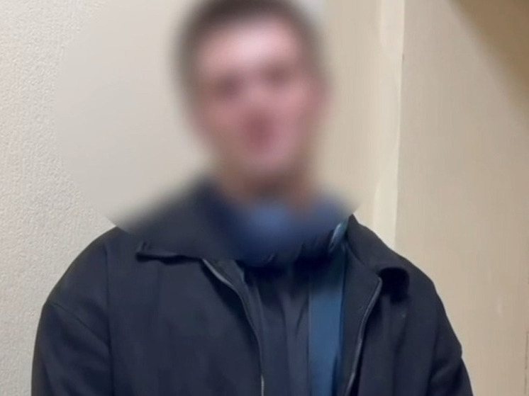 Погром в центре Калуги устроил житель Тулы