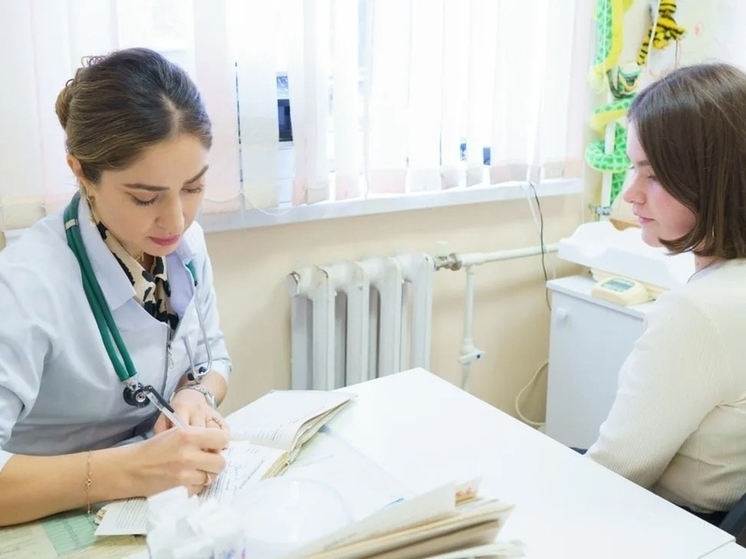 В Ивановской области в систему здравоохранения за год трудоустроилось 260 медработников