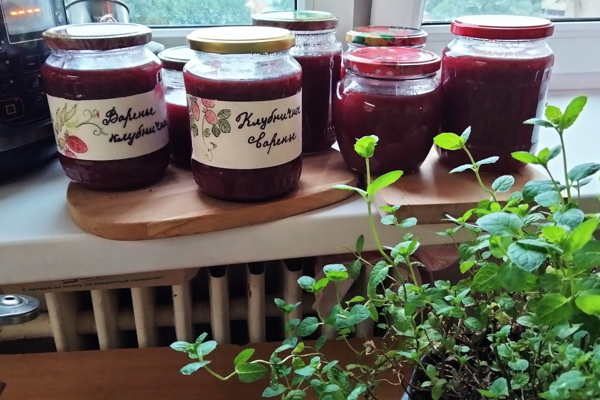 Почему банки с заготовками взрываются уже осенью: названы 5 причин