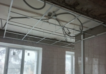 В Орловской области продолжается реализация федерального проекта &laquo;Модернизация первичного звена здравоохранения&raquo; национального проекта &laquo;Продолжительная и активная жизнь&raquo;