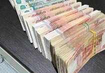 В 2017 году жительница села Панино, расположенного в Воронежской области, Наталья Власова стала обладательницей выигрыша в размере 506 миллионов рублей