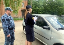 В Ливенском районном отделении судебных приставов Орловской области находятся исполнительные производства в отношении местного жителя о взыскании задолженности перед организацией на общую сумму свыше 250 тысяч рублей