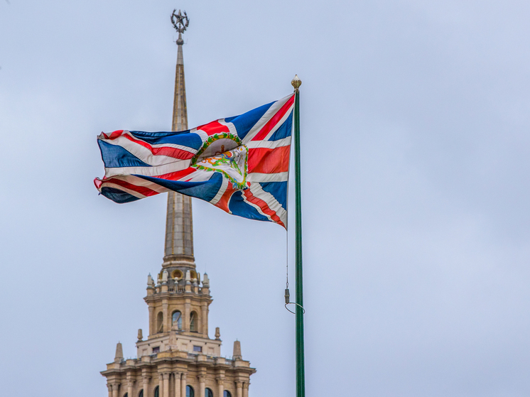 TNS: деградация госаппарата ведет Великобританию к необратимым последствиям