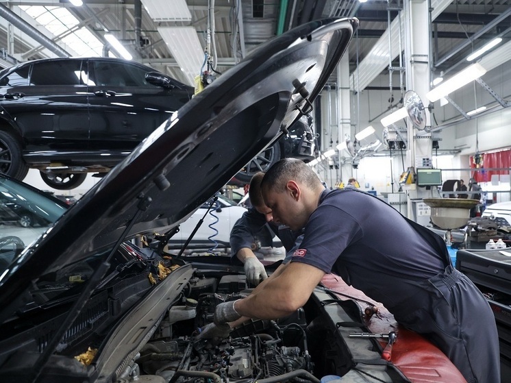 Эксперт Трушкова: стук в авто может быть связан с обрывом ремня ГРМ