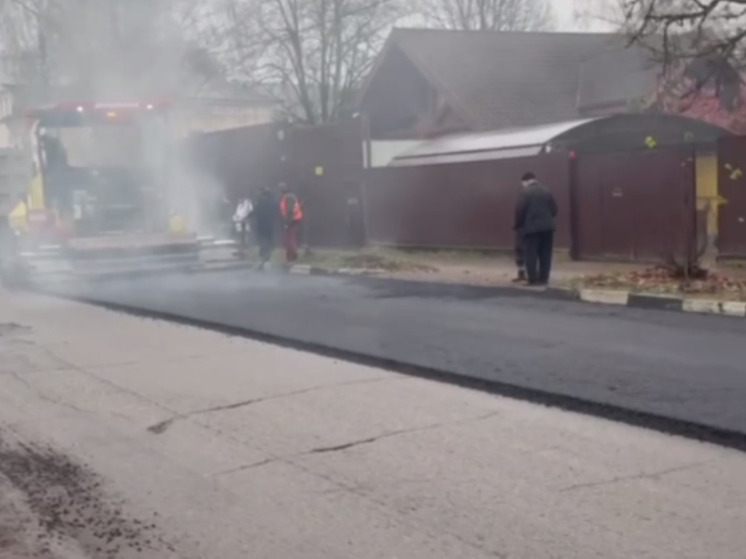 Глава Боровска прокомментировал пробки в городе