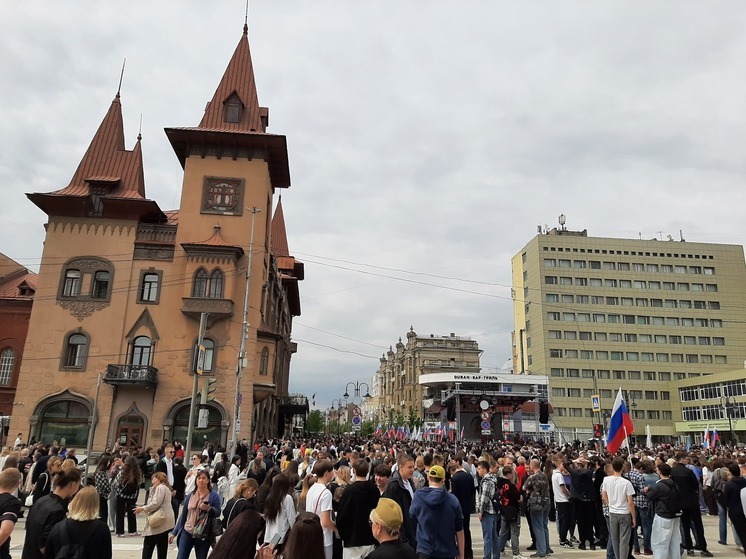 В Саратовской области увеличилось количество мигрантов