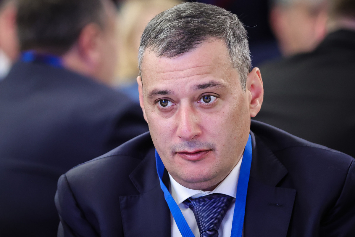 Выяснилось, что в Курской области подготовлен резервный план на случай атак ВСУ