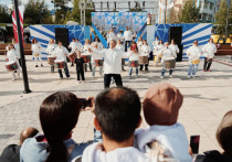 Инициативные жители Ямала могут получить грант на реализацию значимых социальных проектов