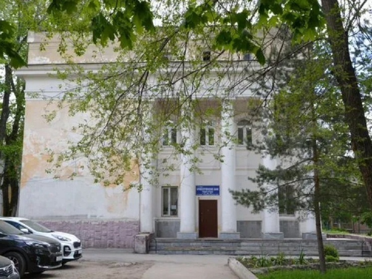 В Туле легендарная баня на Доватора выставлена на продажу за почти 26 млн рублей