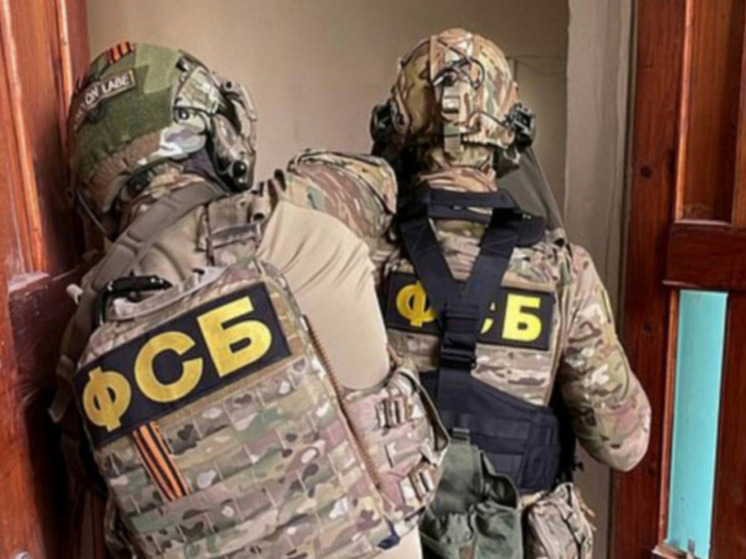 Подразделение «Горыныч» начало охоту в блиндажах на окраинах Константиновки