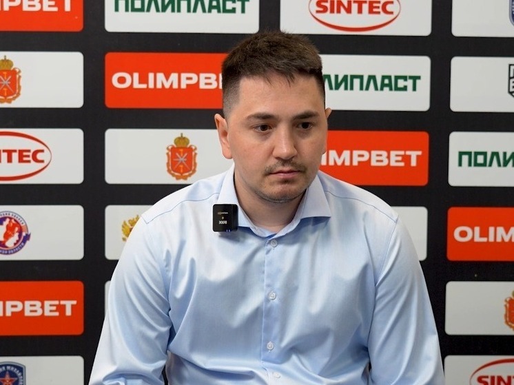 Галявиев заявил, что тульскому АКМ не хватает лидеров после нового поражения