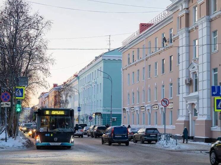 Более 700 домов в Мурманской области преобразятся благодаря капитальному ремонту