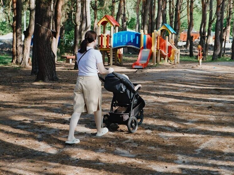 Пензенских родителей избавят от ошибок при записи детей в детский сад
