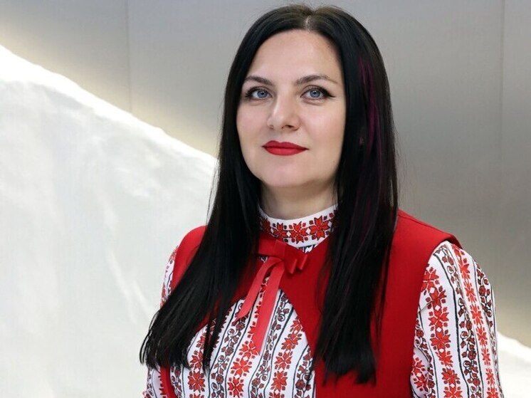 Юлию Злобину назначили замминистра культуры Белгородской области