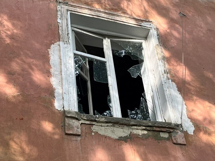 В Саратове мужчину осудили за стрельбу по автомобилям из окна квартиры