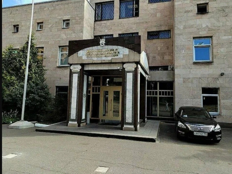 Тело студента найдено в общежитии академии СК на Щербаковской улице