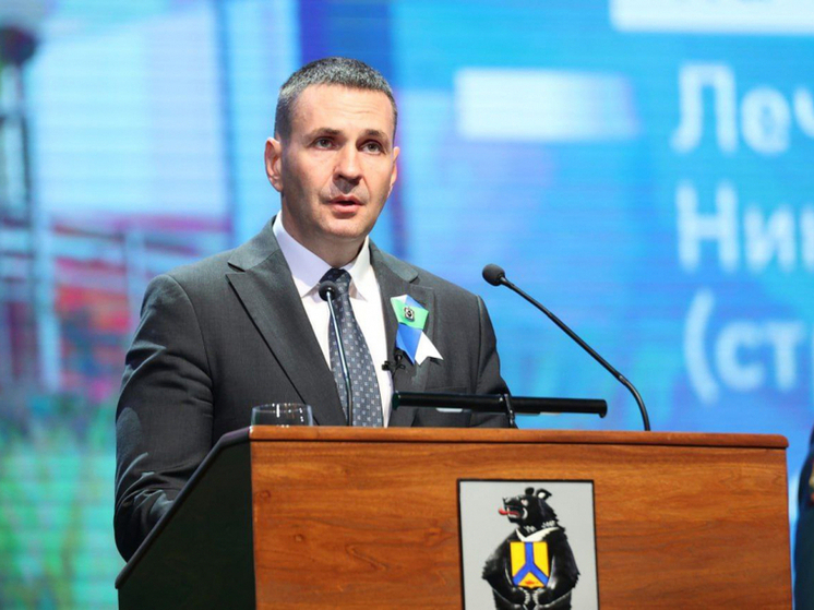 Депутат Госдумы Иванов поддержал курс губернатора Демешина