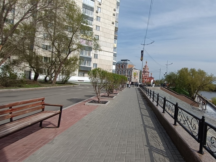 Памятник героям спецоперации появится в Кургане