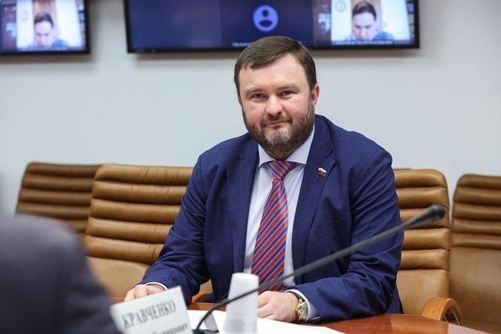 Сенатор Ворона: единое регулирование решит вопрос с бесхозной недвижимостью в Новороссии