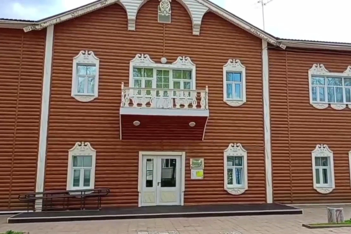 Matrimoni nel Cuore della Russia: il Centro di Folklore Vepso Apre le Sue Porte alle Coppie Innamorate