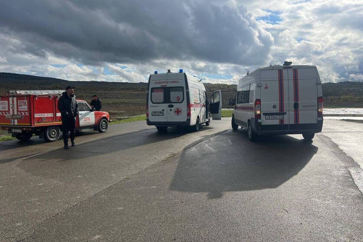 Bomba della Seconda Guerra Mondiale Scoperta a Nовороссийск: Rischi e Implicazioni per la Comunità Locale